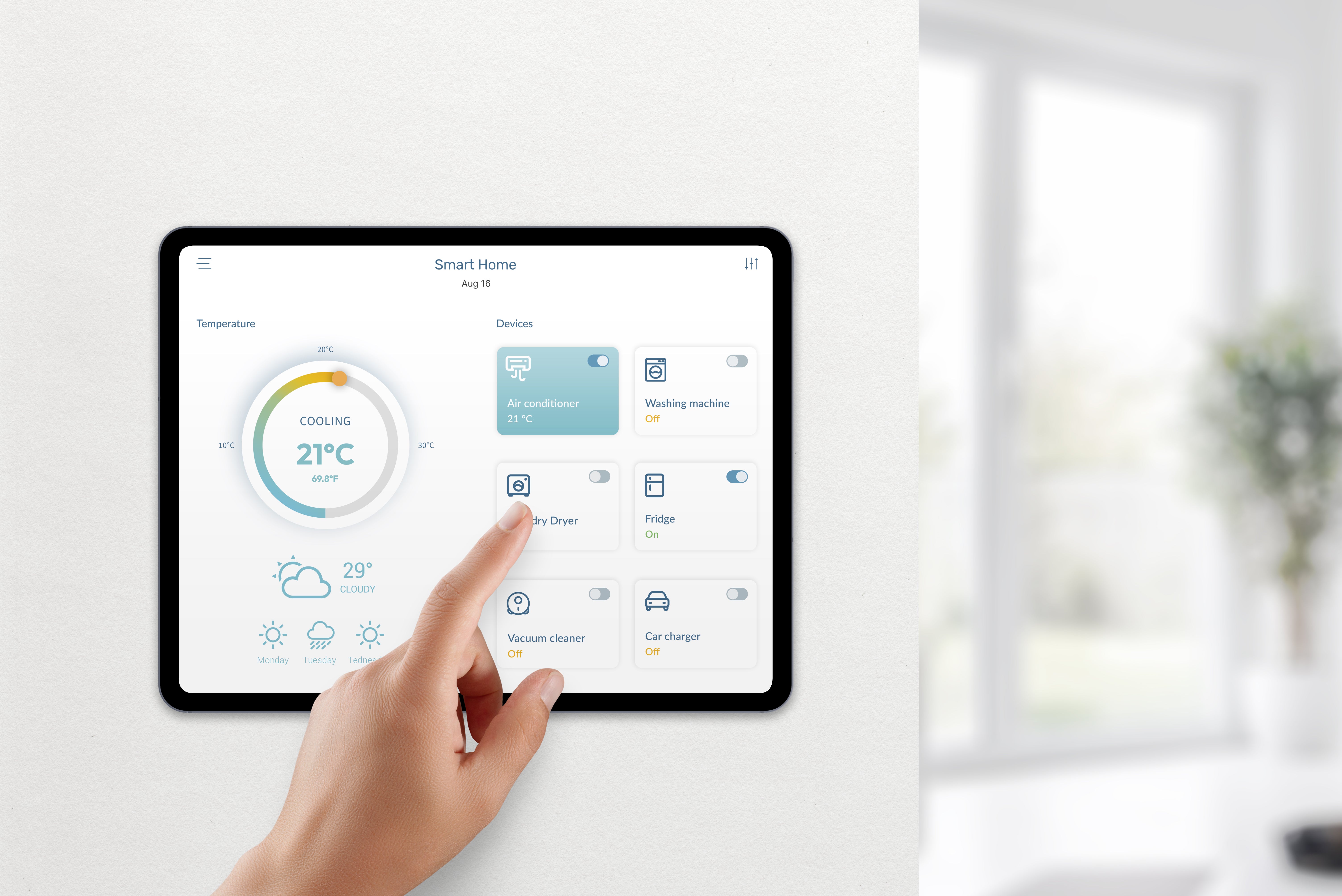 2. HOW TO SAVE POWER WITH SMART COOLING SETTINGS – Best Tech Online