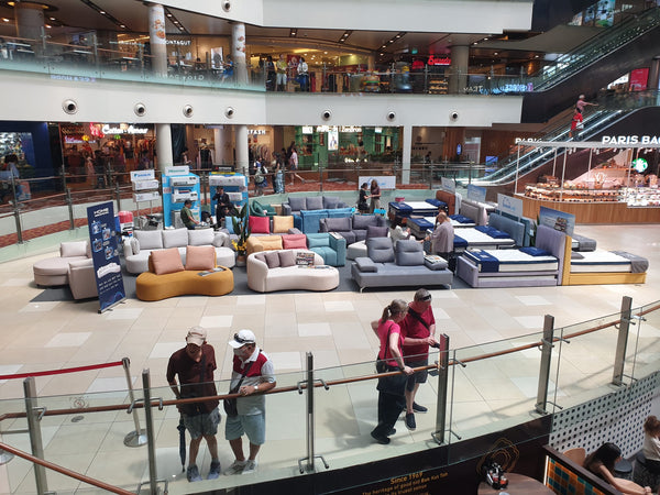 BIGGEST HOME DEALS ROADSHOW IN CHINATOWN!