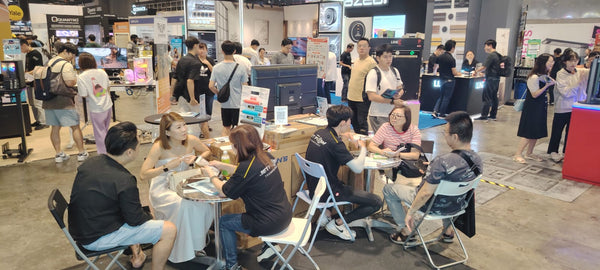 Smart Living Fair 2025