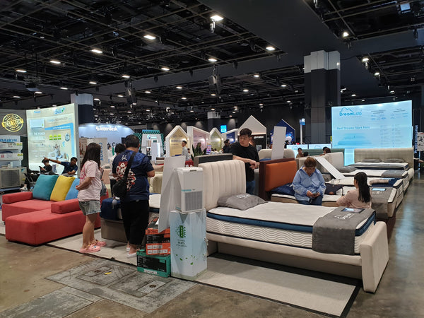 Smart Home Tech Show 2025